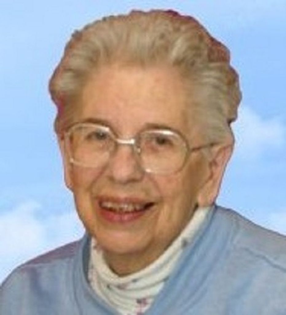 M. Aliene Thompson Profile Photo