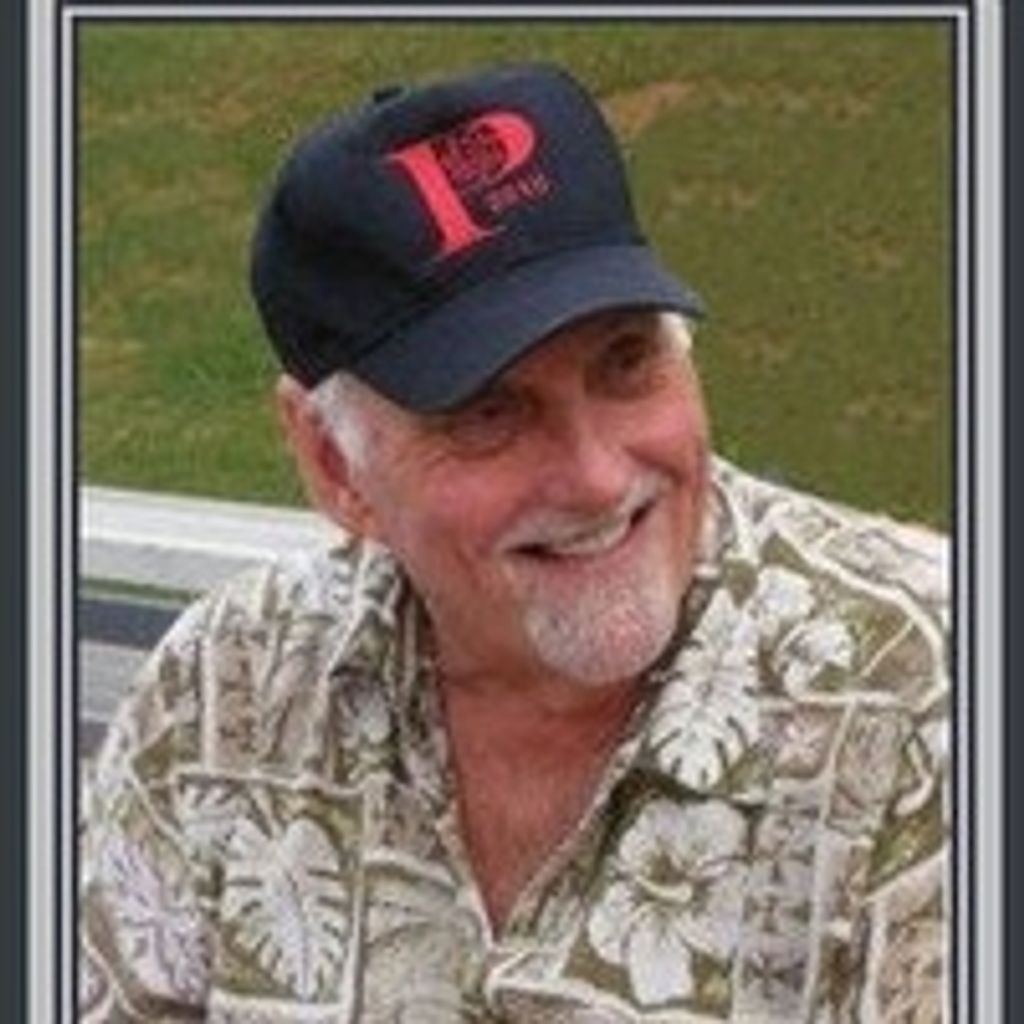 Jerry Martin Young