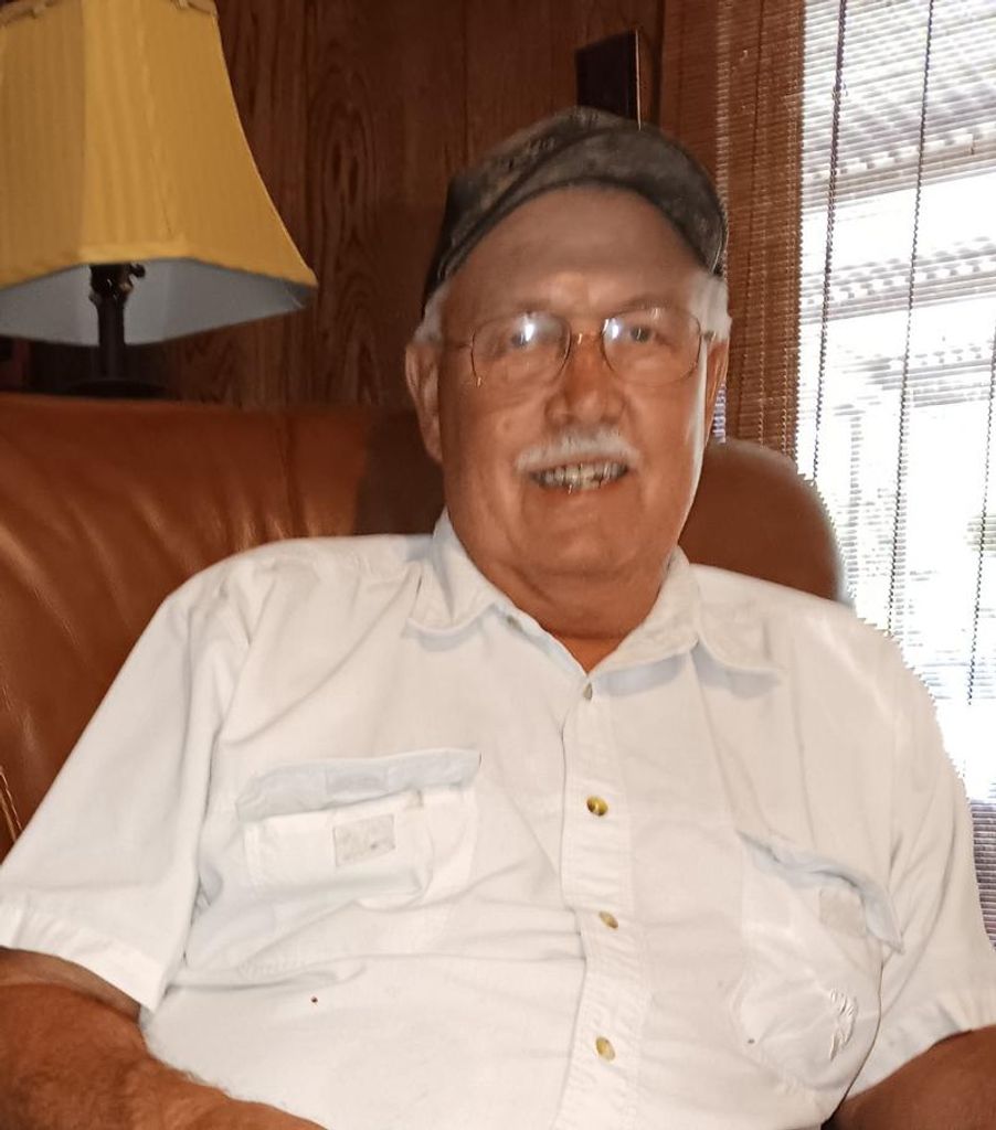 Earl Read Williamson Profile Photo