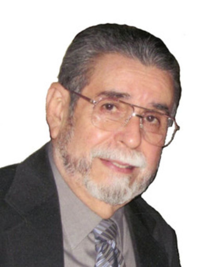 Raymundo S. Flores
