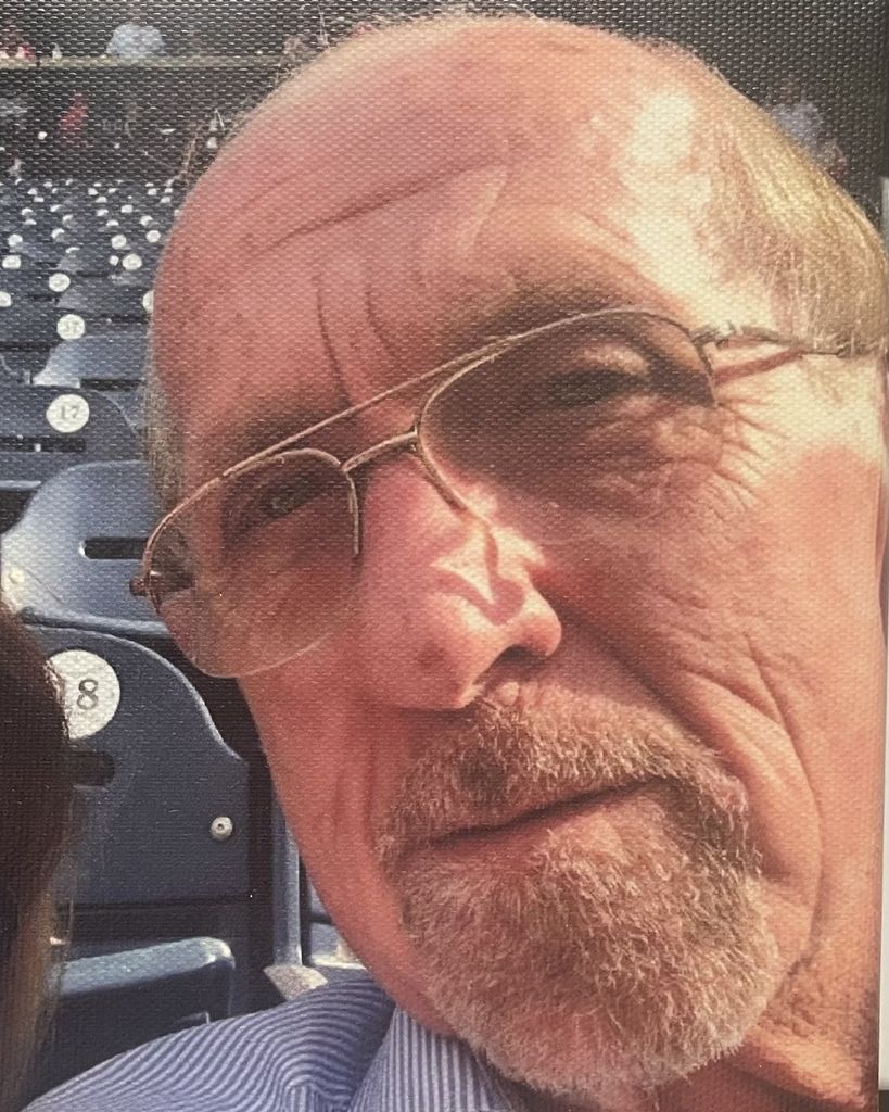 William "Bill" Allen Profile Photo