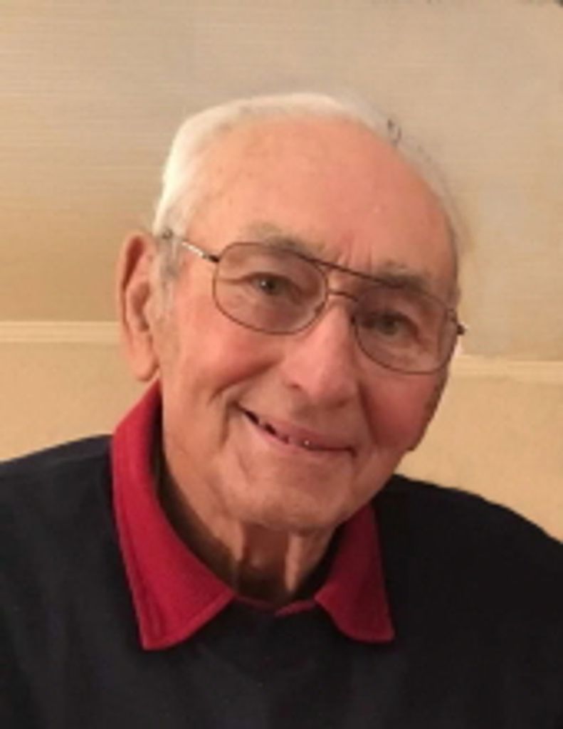 Melvin E  Wojahn Profile Photo
