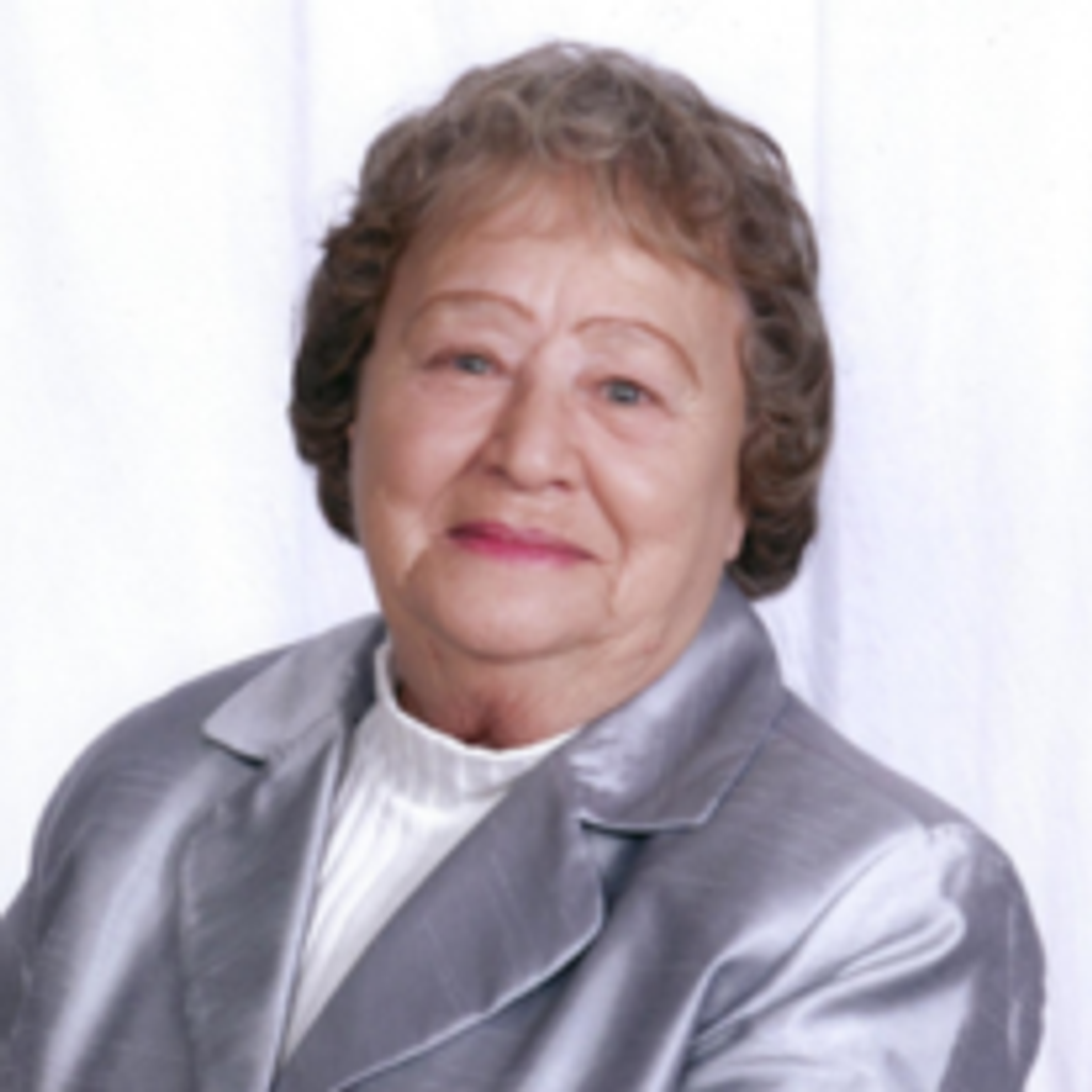 Vera Louise Renfroe