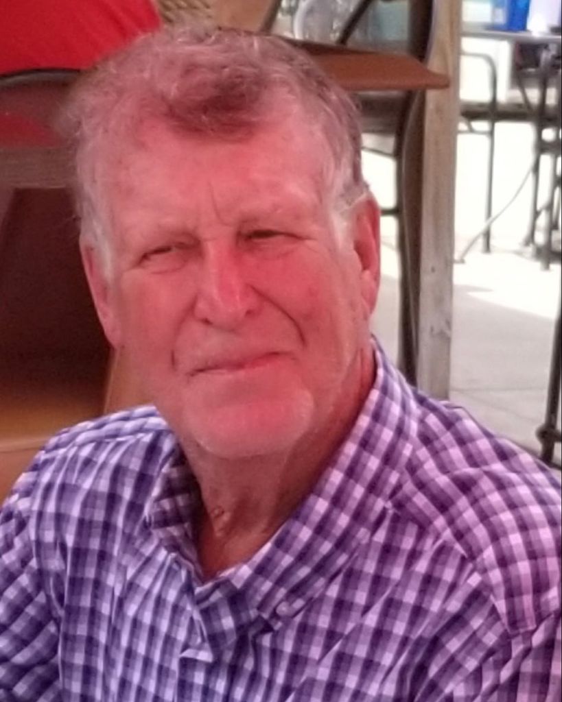 Forrest H. Melick Profile Photo