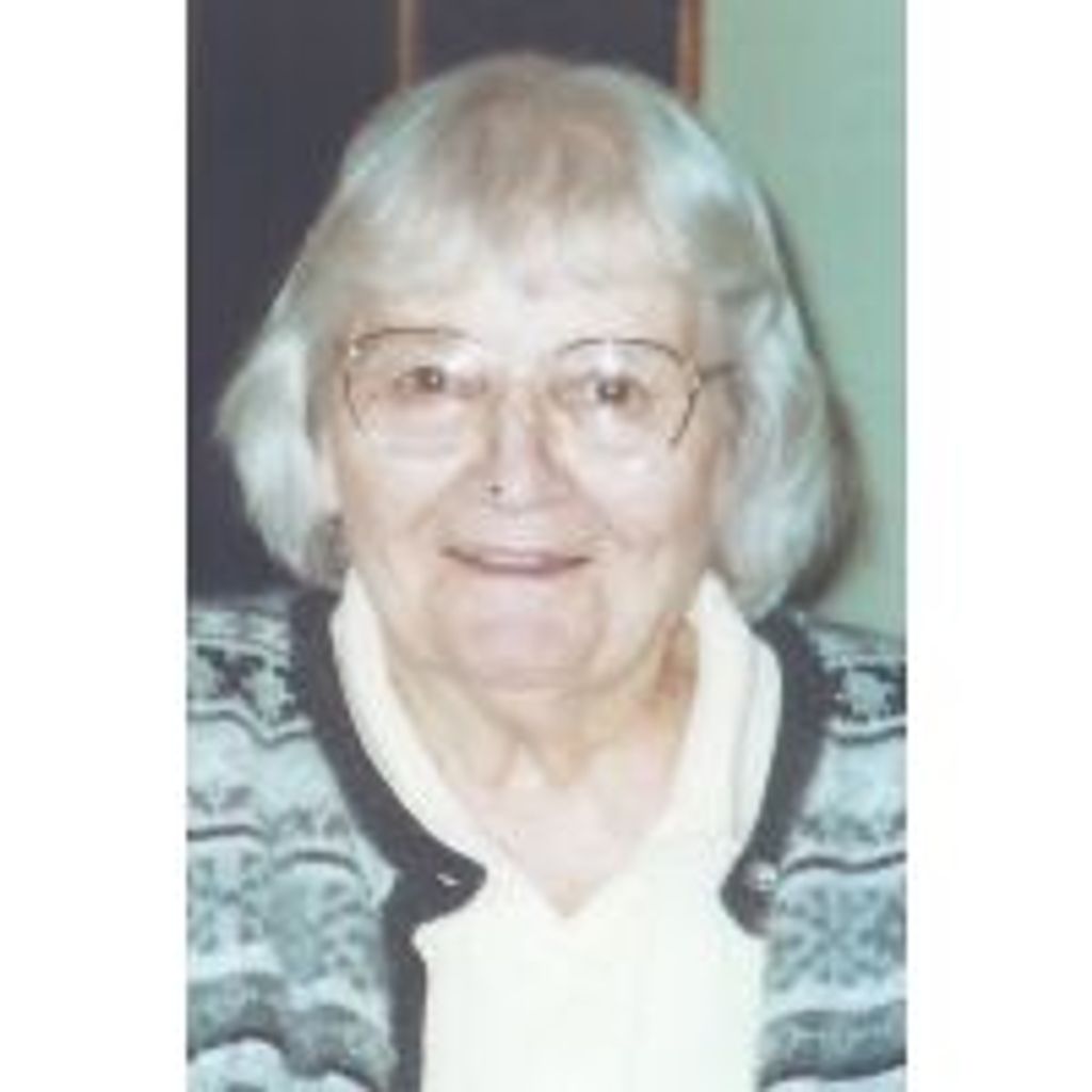 Margaret Daniels Walker Shaffer
