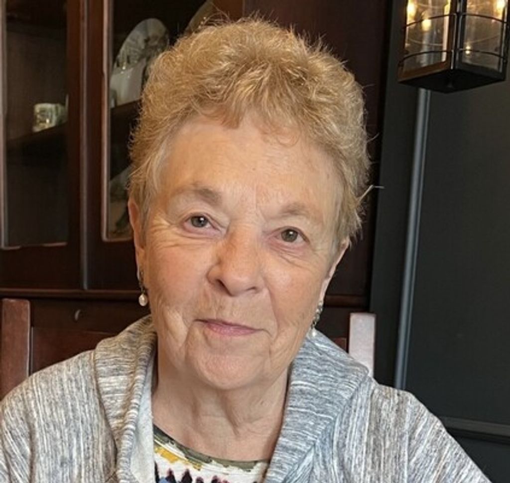 Eleanor Mae Nartker Profile Photo