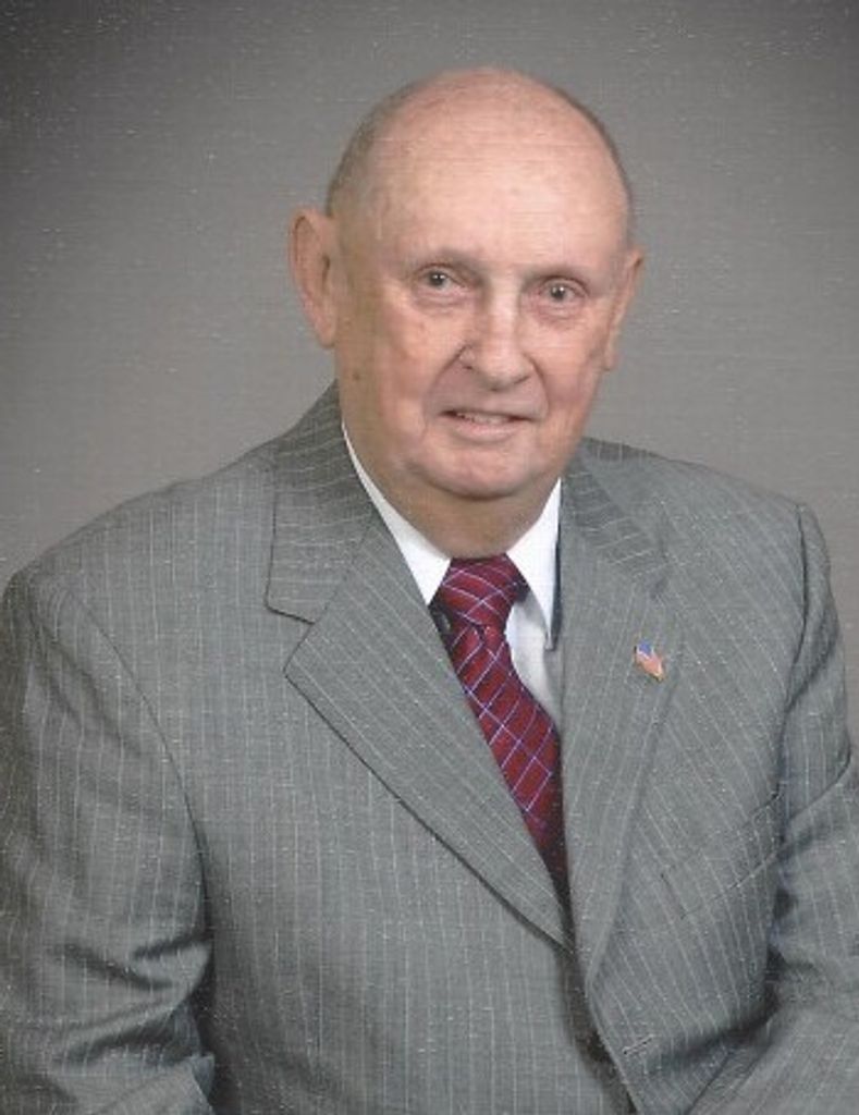 Fred Ahlemann