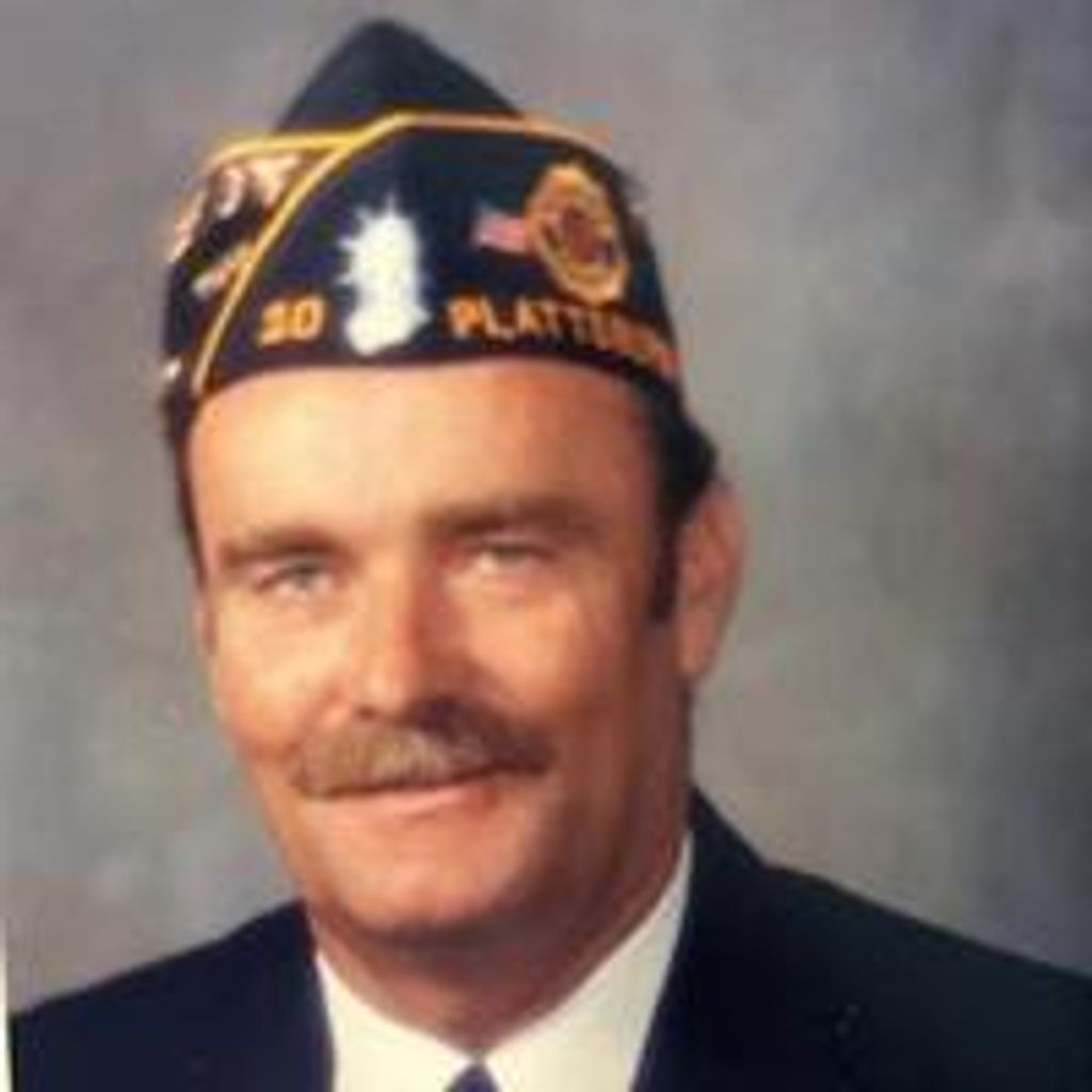 James W. Page Profile Photo