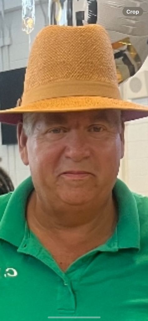 Charles Bogard Profile Photo