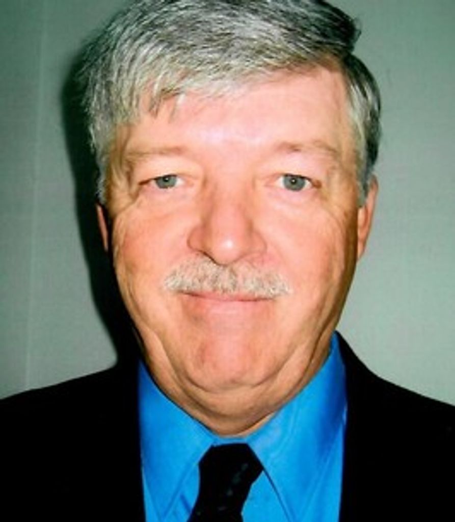 Glenn Edward Hayman Sr.