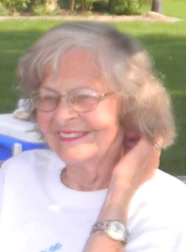 Barbara Bennett