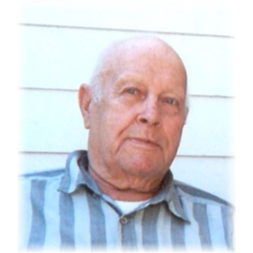 Floyd G. Messmer