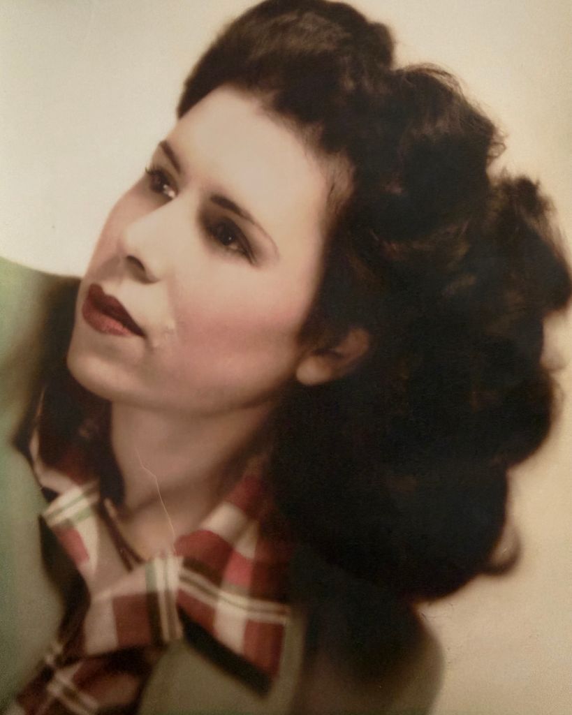 Margarita Hernandez