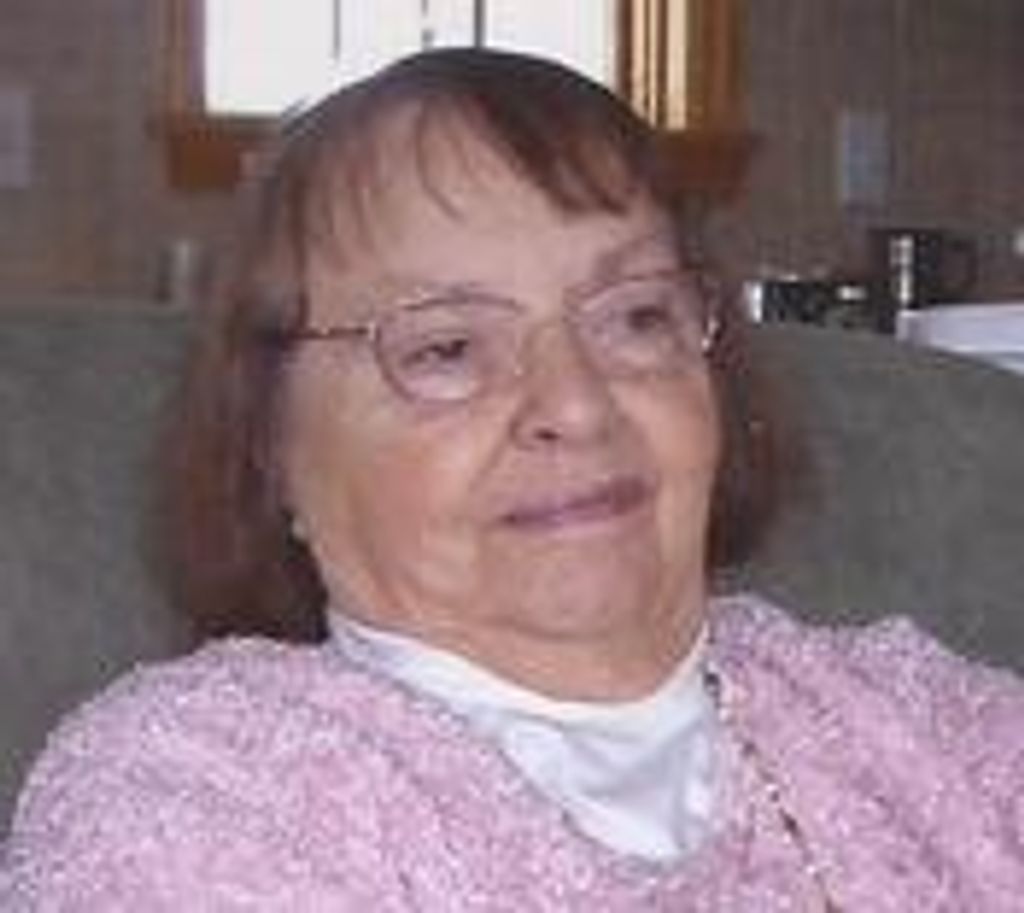 Bernadene Naomi Van Syckle