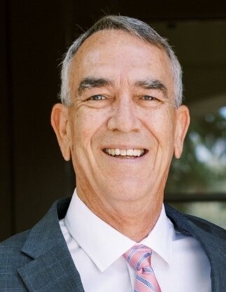 James "Matt" St. John