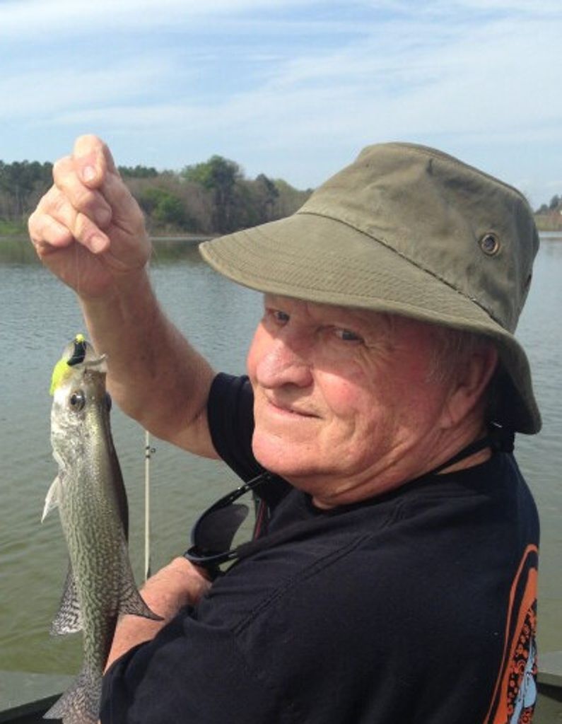 Charles H. Cowart, Sr.