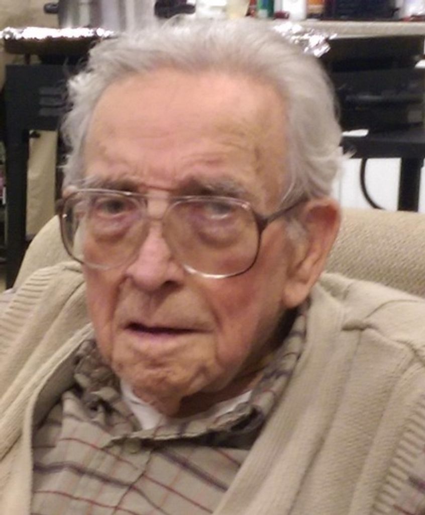 Louis Franklin Loughry, Sr.