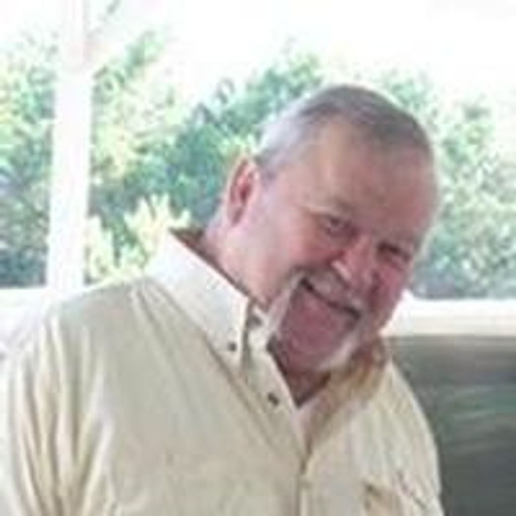 Gregory Joe Riley, Sr.