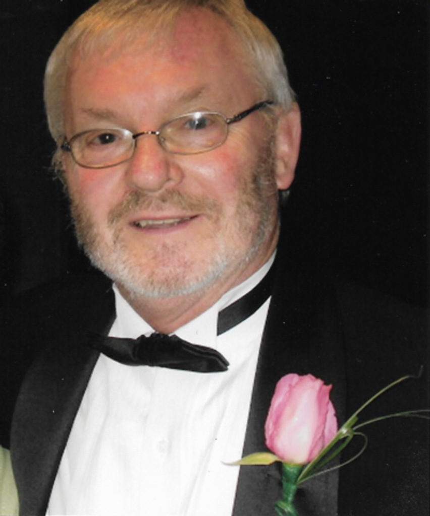 Robert B. Gudgel Profile Photo
