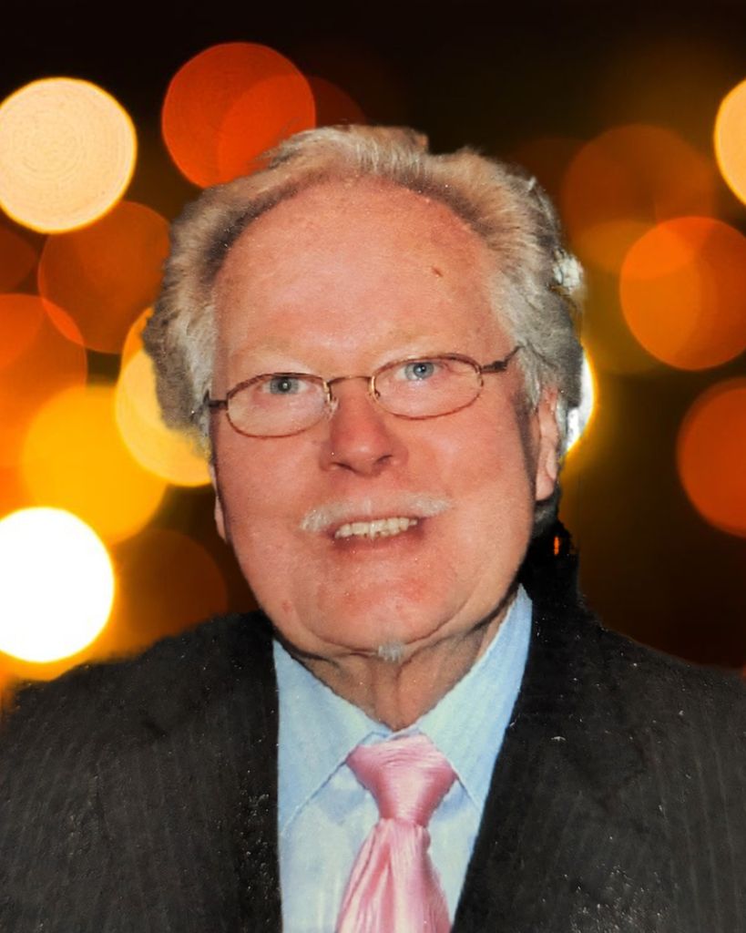 Ronald Lee "Buck" McDonald