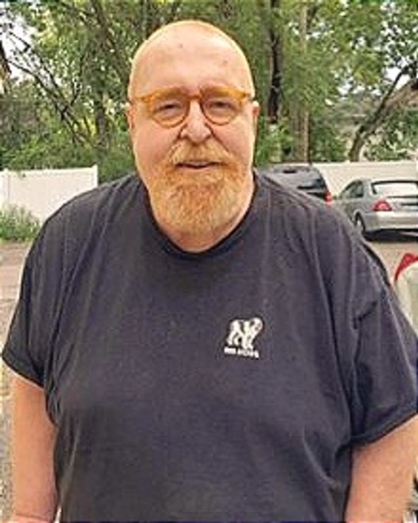 Dennis "Fitz" M. Fitzsimmons Profile Photo