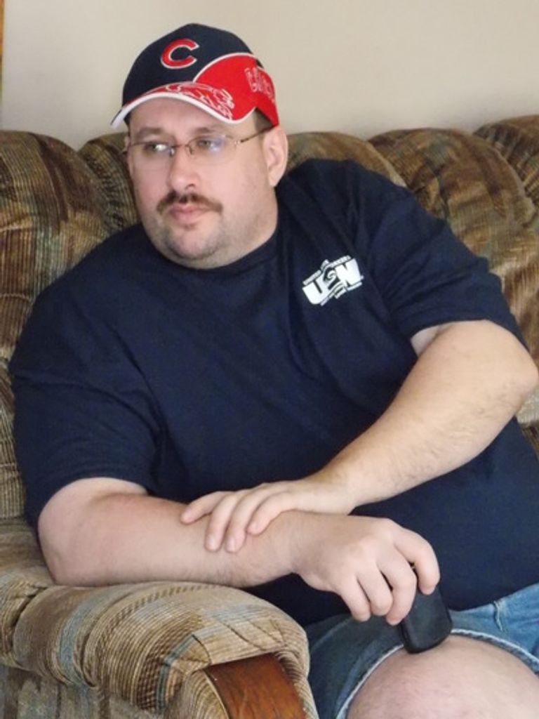 Brett J. Kaiser Profile Photo