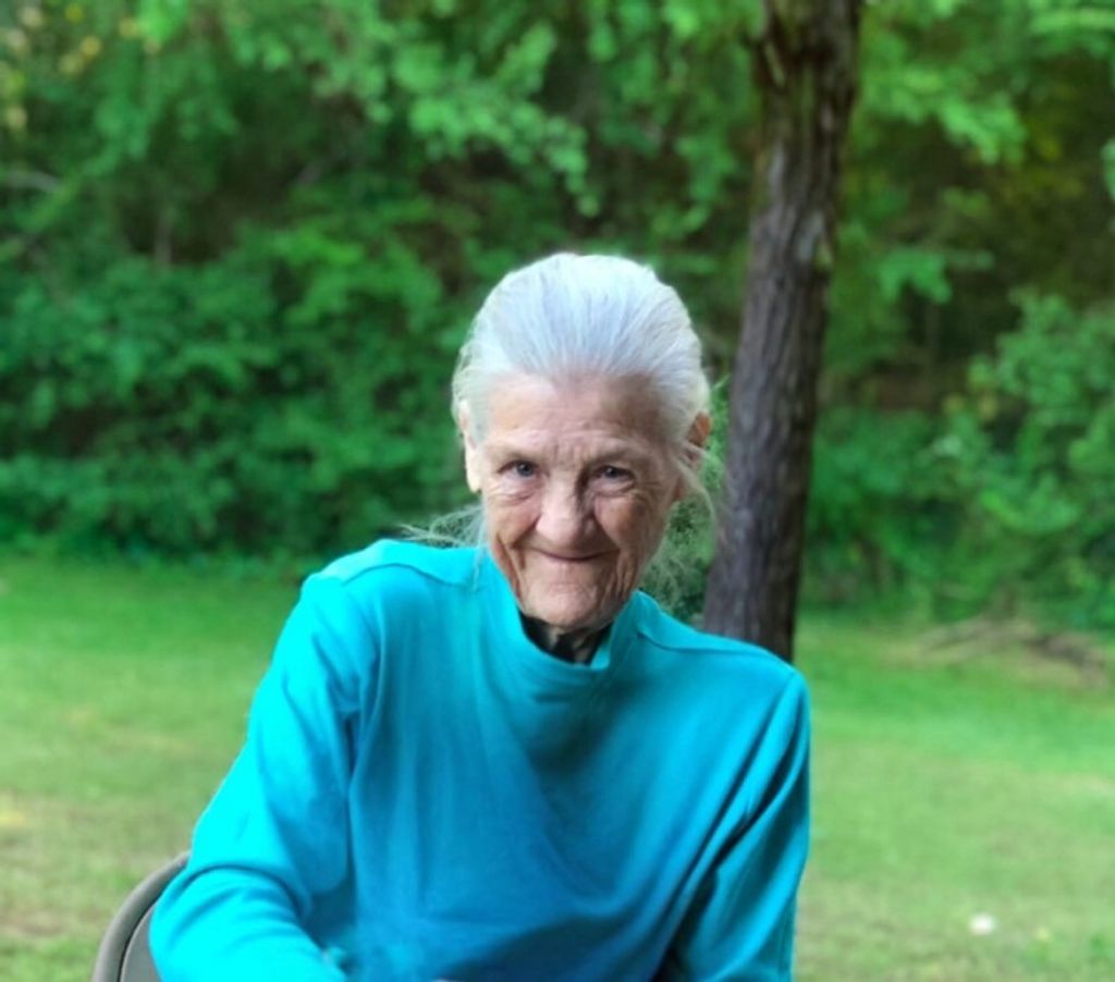 Nellie Phillips Williams