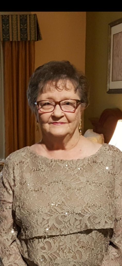 Eddie Sue Smith Profile Photo