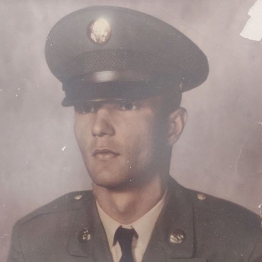 Antonio Fernandez Jr. Profile Photo