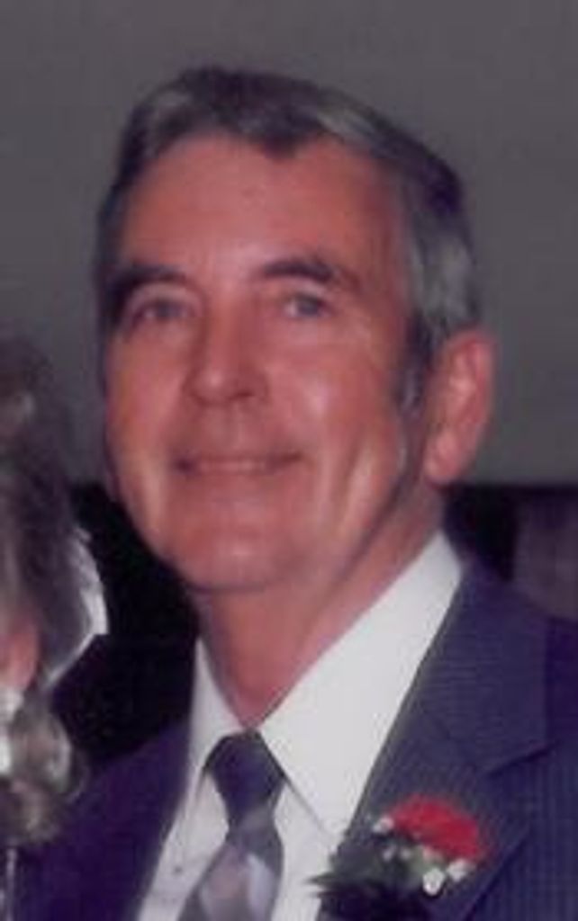 R. Gerald Hudson