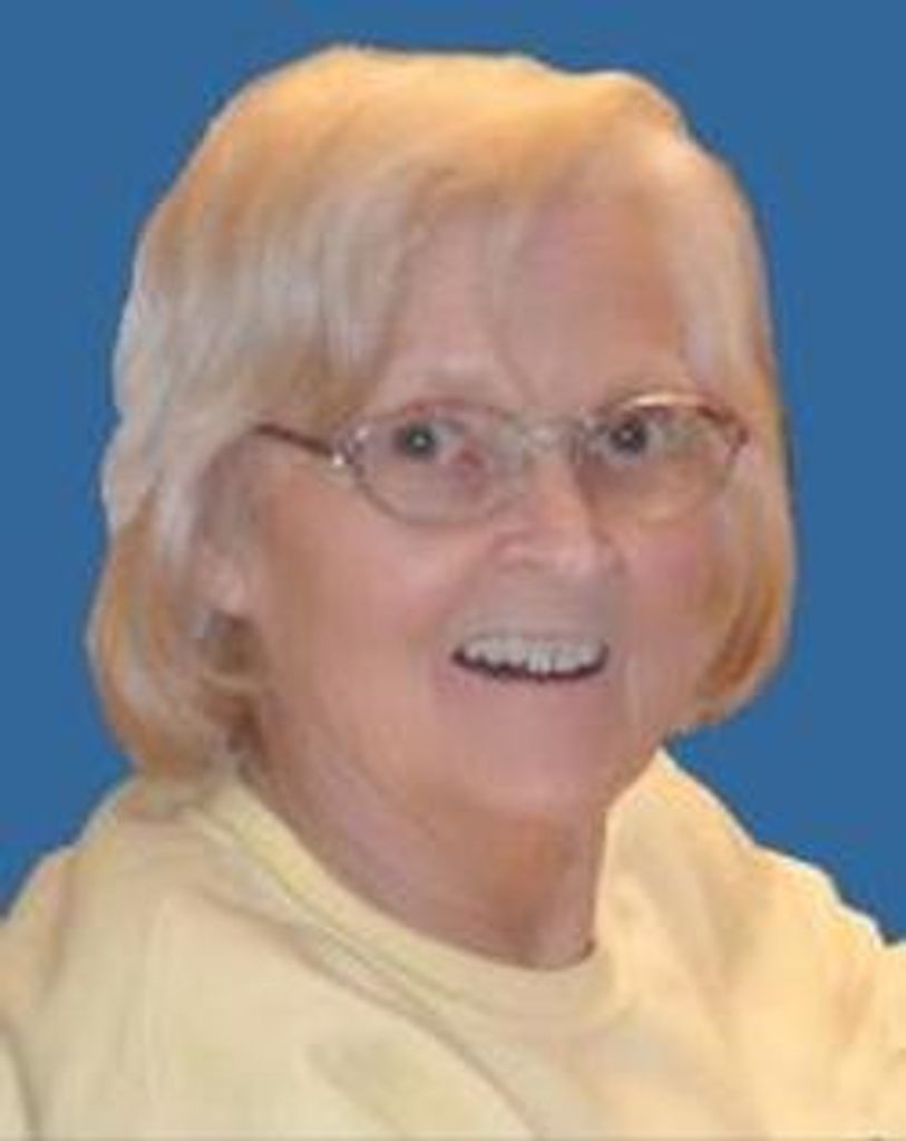Mary Irene (Lawson) Thayer Profile Photo