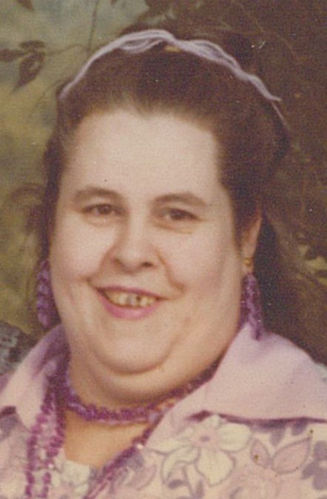 Margaret "Peggy" (Chapman)  Groves Profile Photo
