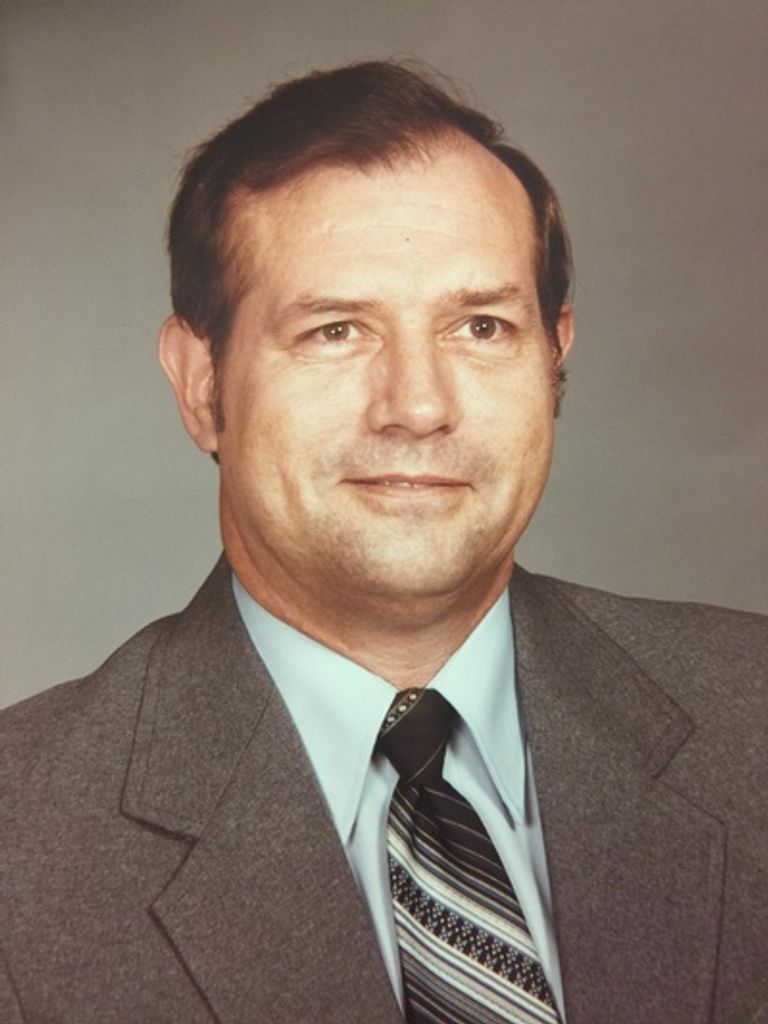 Charles Marvin Bickerstaff