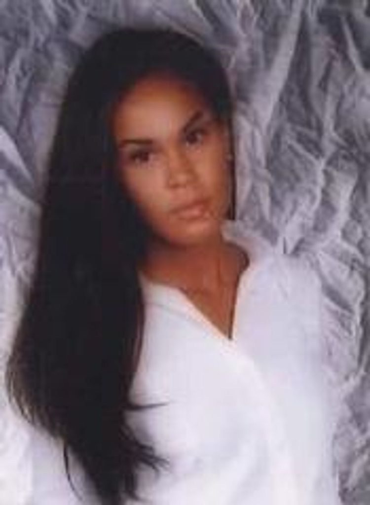 Crystal Lynn Johnson-Grant