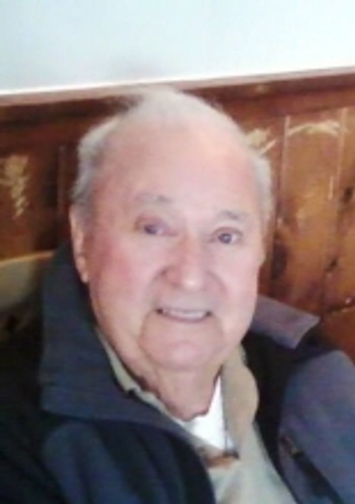 Henri Louis Riendeau