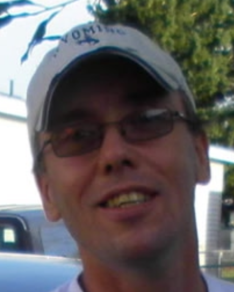 Rick Albert Mitchell Profile Photo