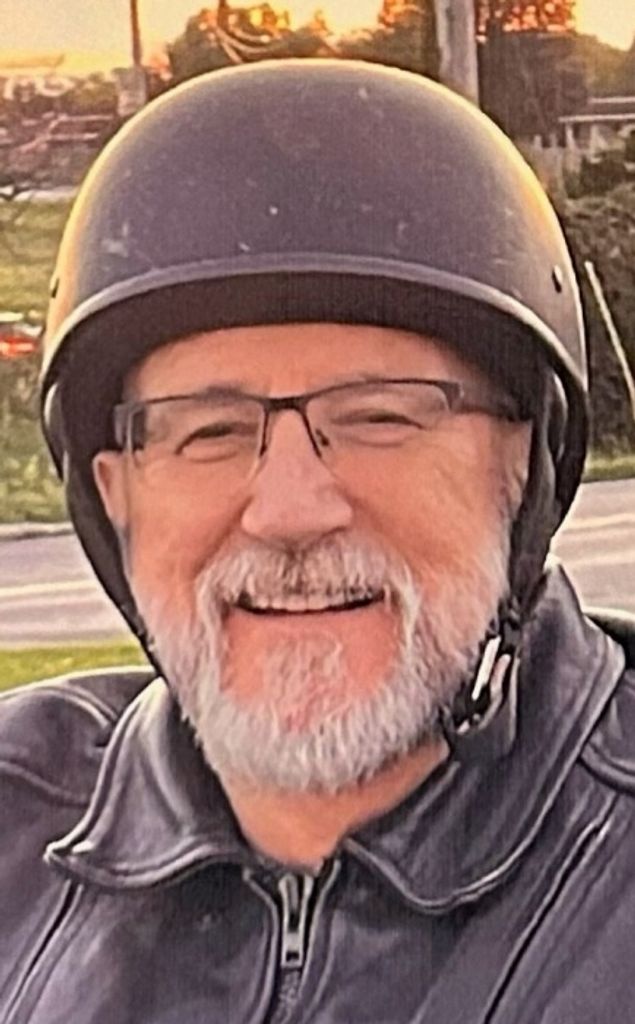 Steven W. Frey Profile Photo