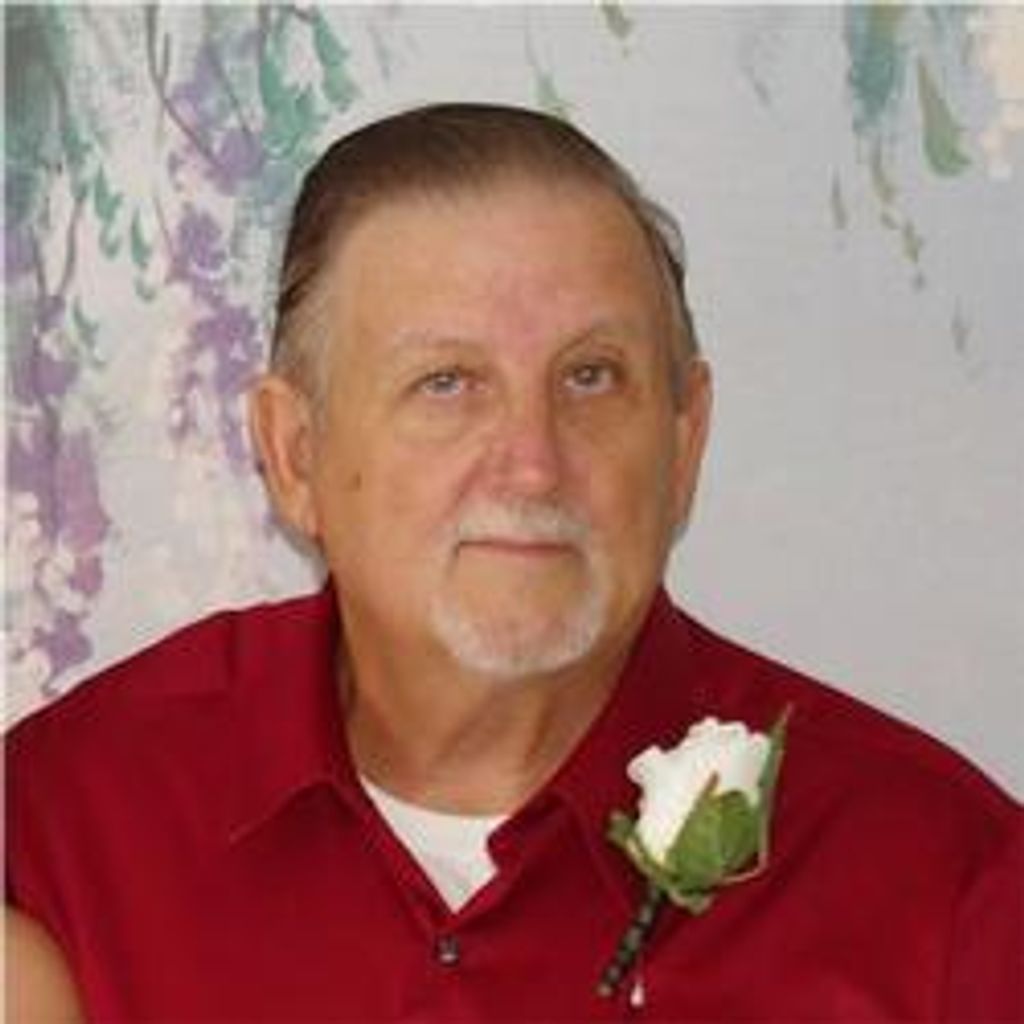 Leon Roberts Profile Photo