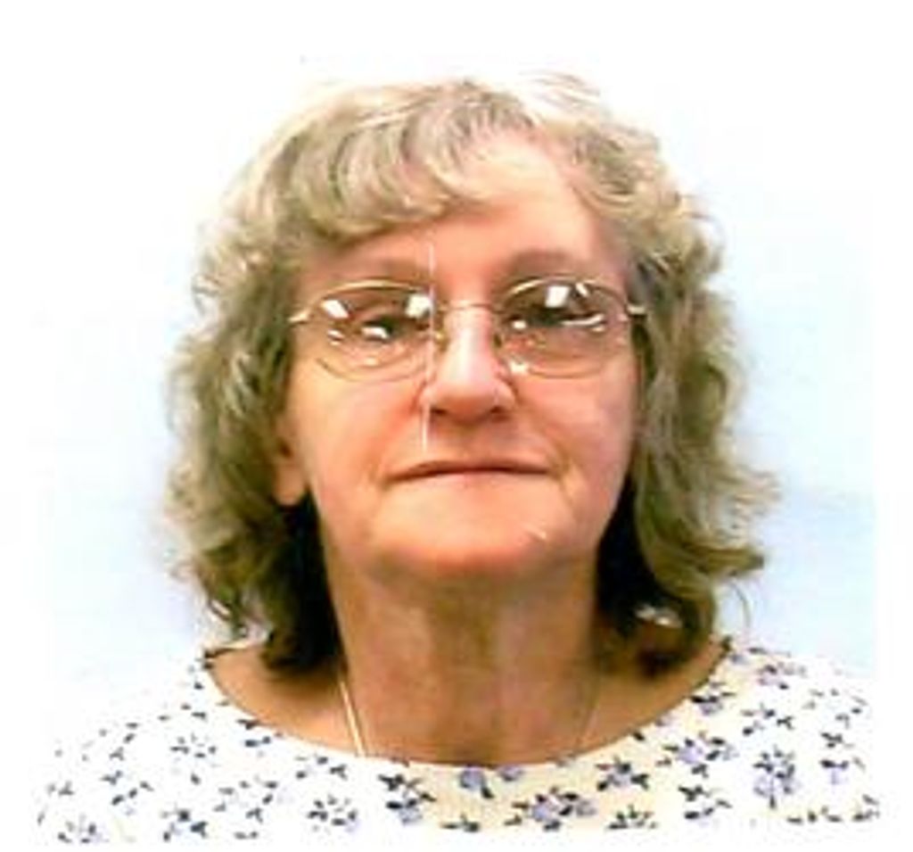 Elizabeth Ann Vandyke