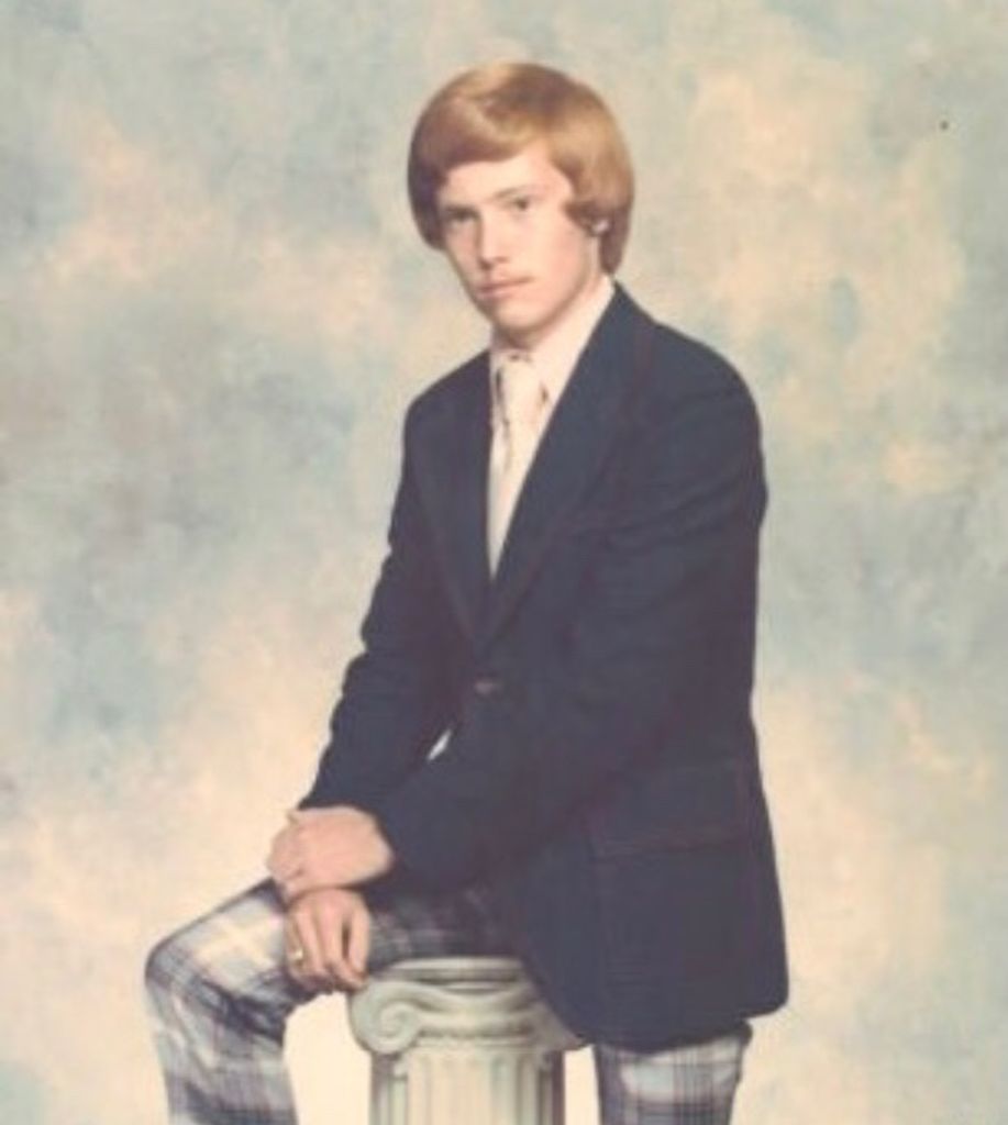 Michael  Lynn Hammer 