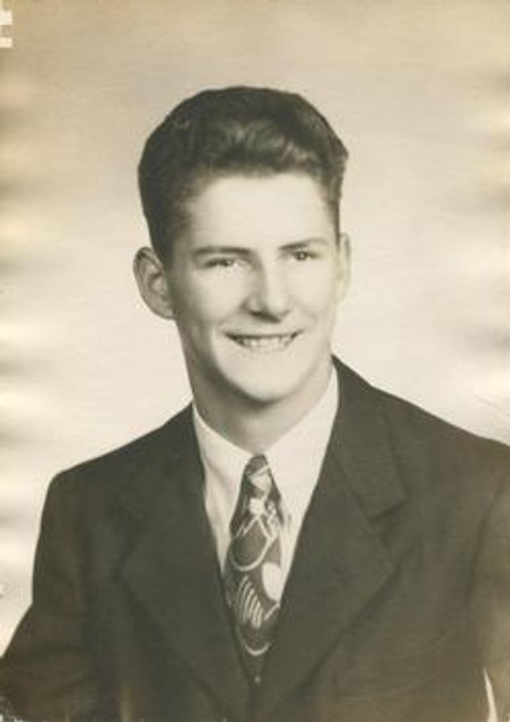 Paul J. Walter Profile Photo