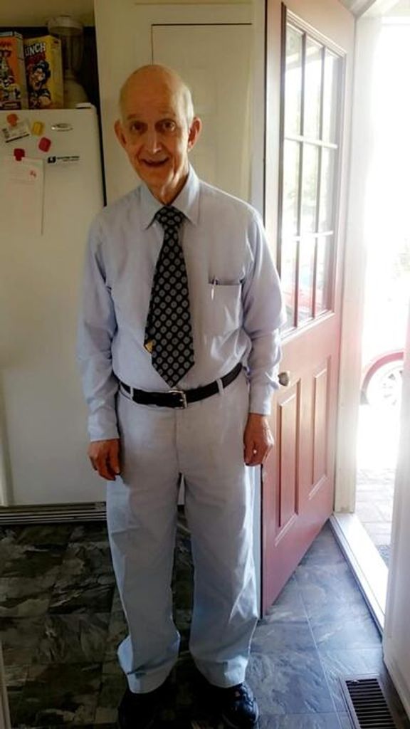 Roger Lee Baker Profile Photo