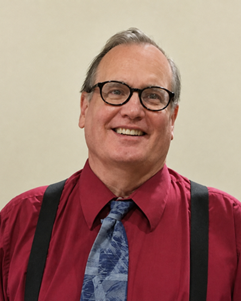 Lonnie Spear Profile Photo