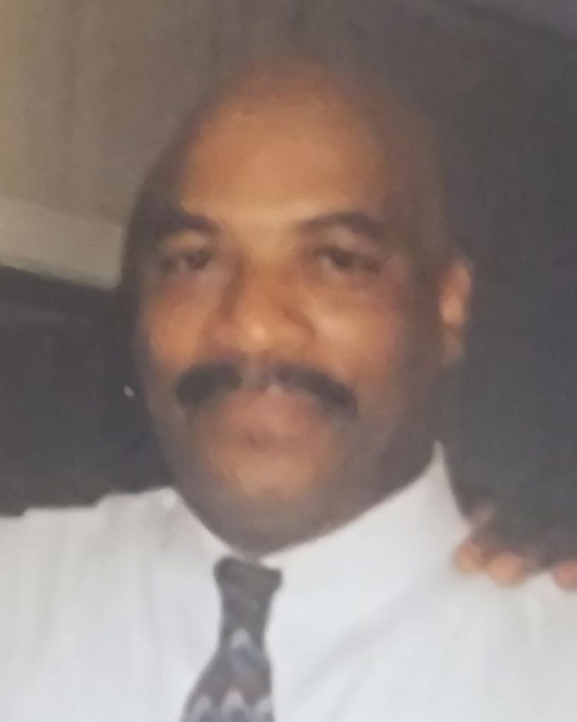 Oscar Lee Hall Profile Photo