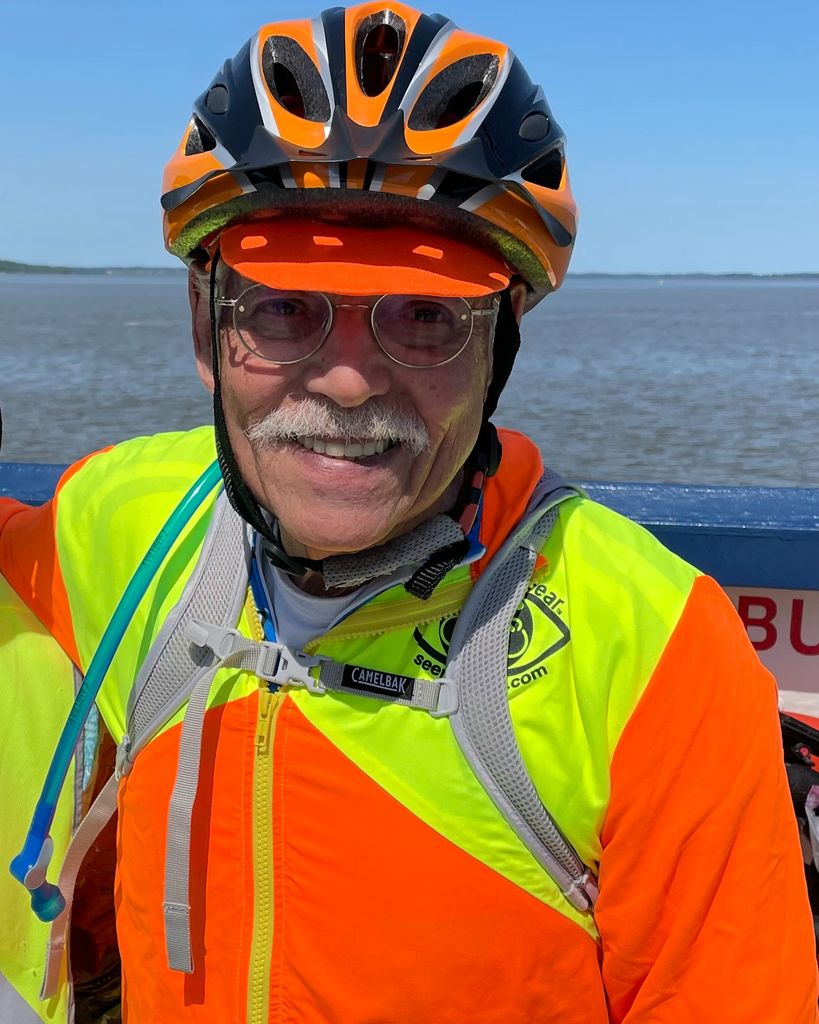 Bob Rosen Profile Photo
