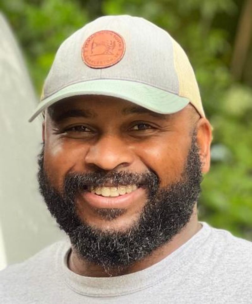 Eric William Taylor Profile Photo