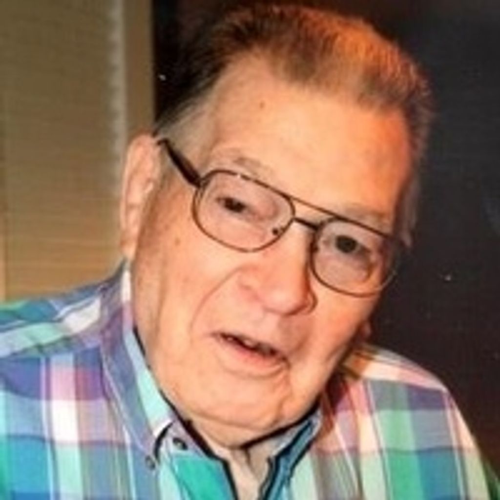 William Bernard Hutcherson