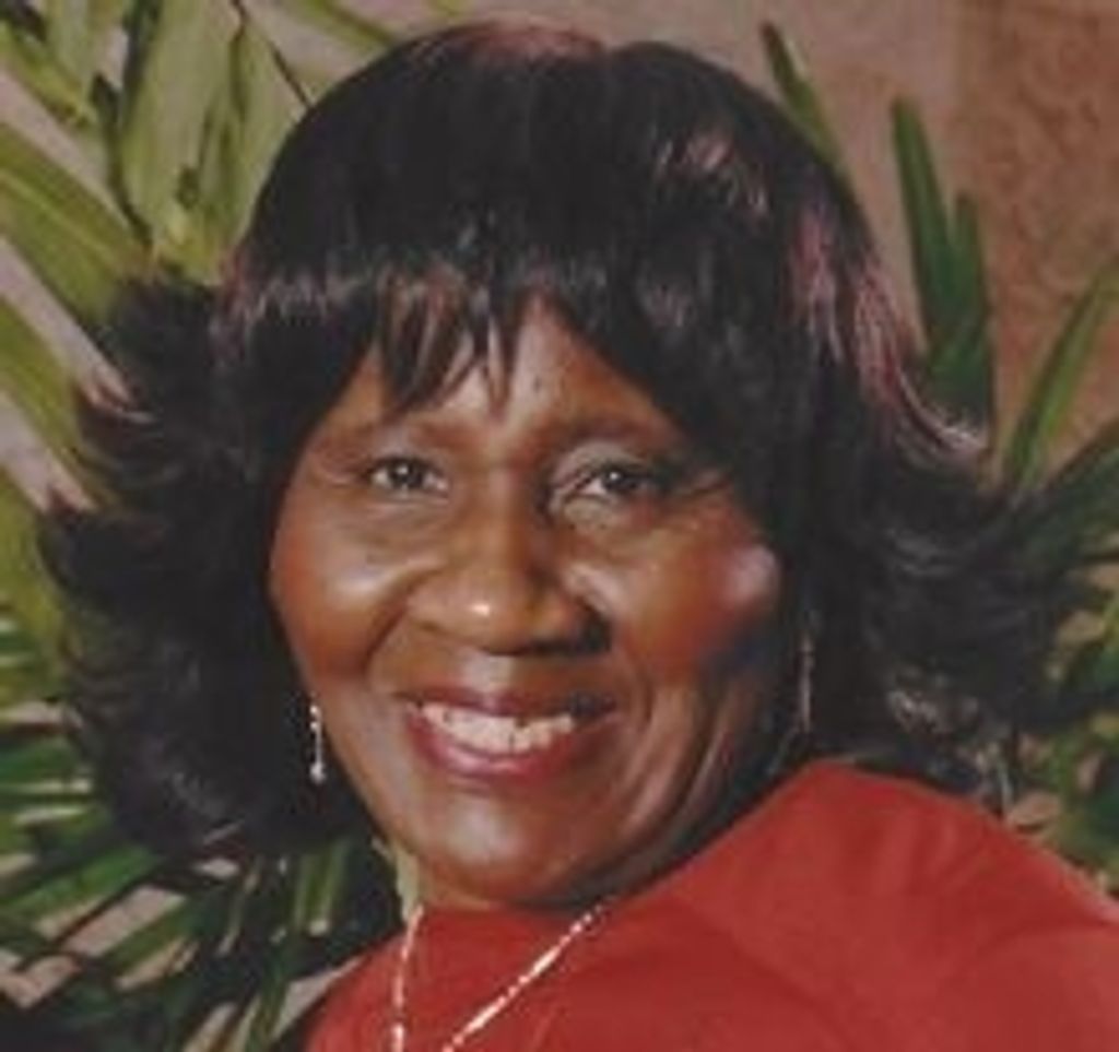 Ms Lauretta Spivey