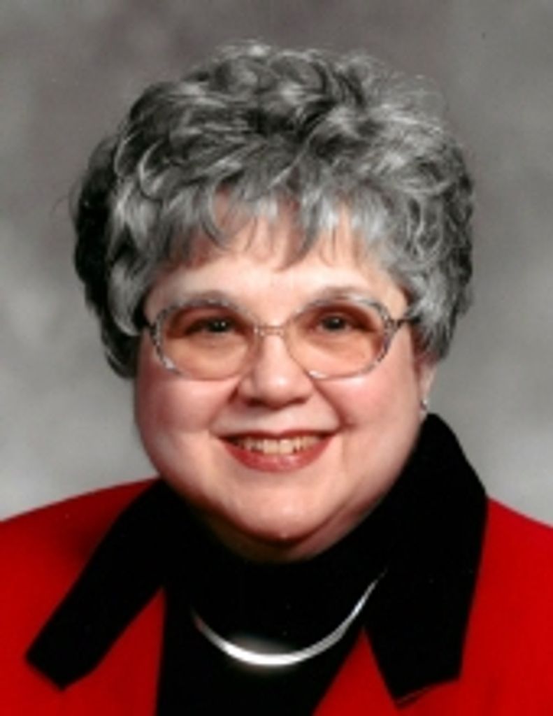 Katharine E. Schramm