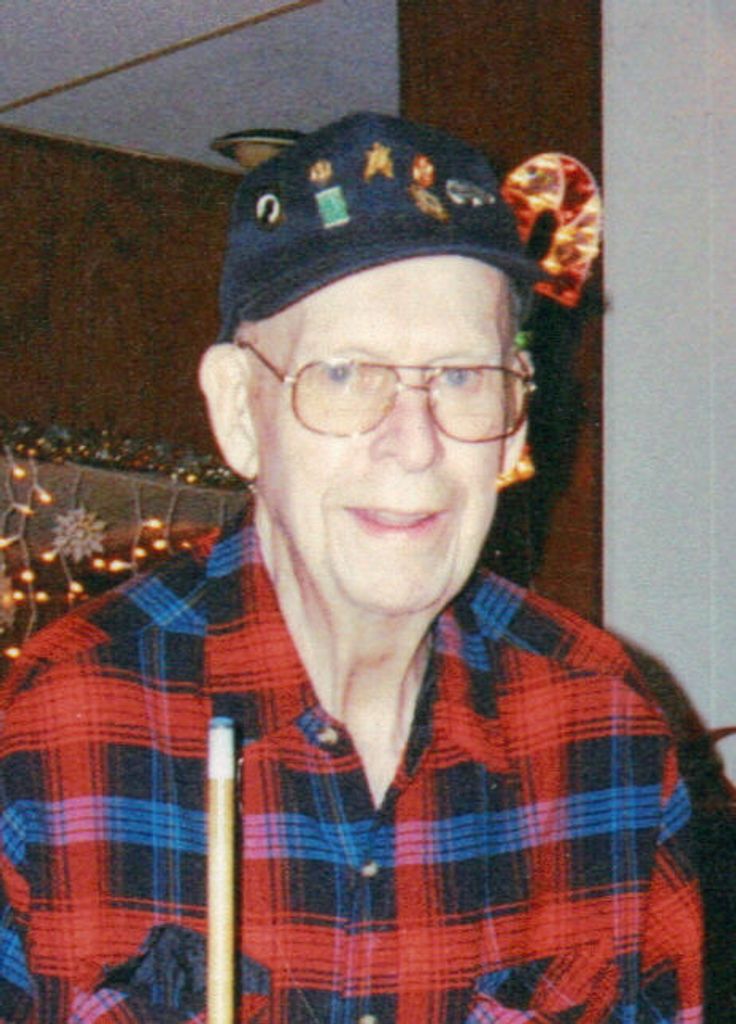 Charles Arthur Barr Profile Photo